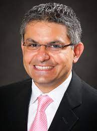 Allen Gabriel